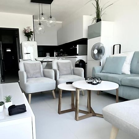 Malibu Beach 9C Blankenberge Exterior photo