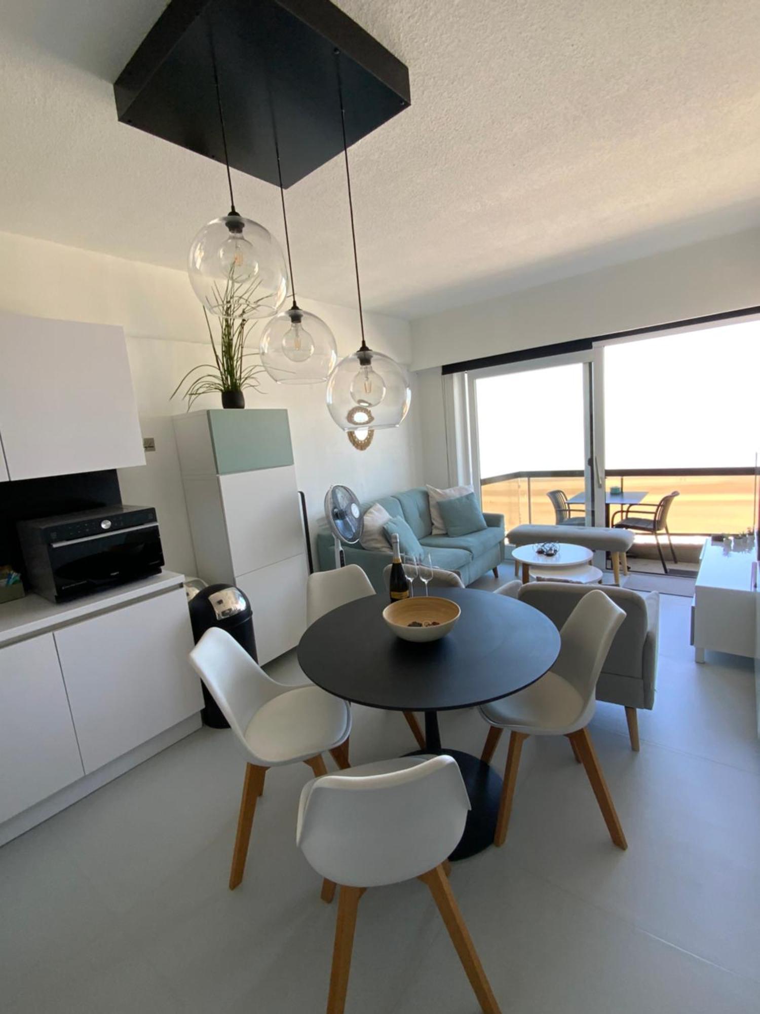 Malibu Beach 9C Blankenberge Exterior photo