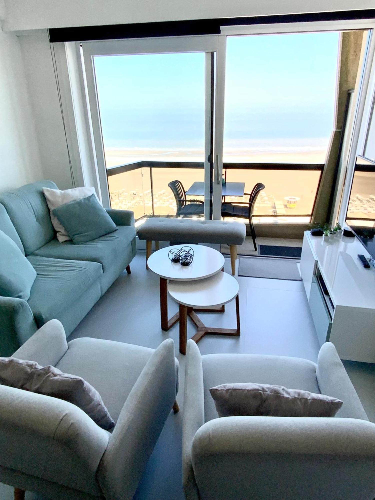 Malibu Beach 9C Blankenberge Exterior photo