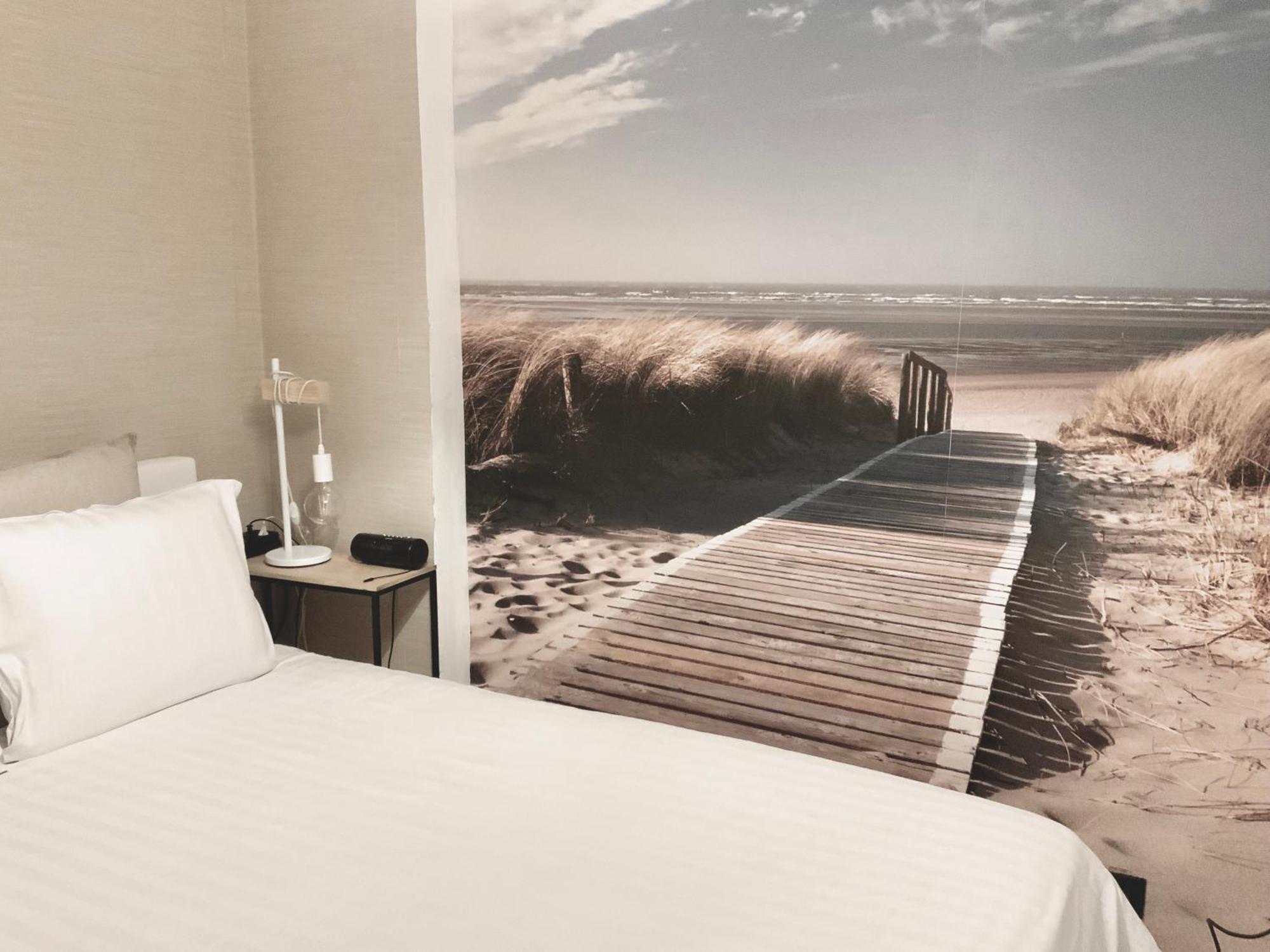 Malibu Beach 9C Blankenberge Exterior photo